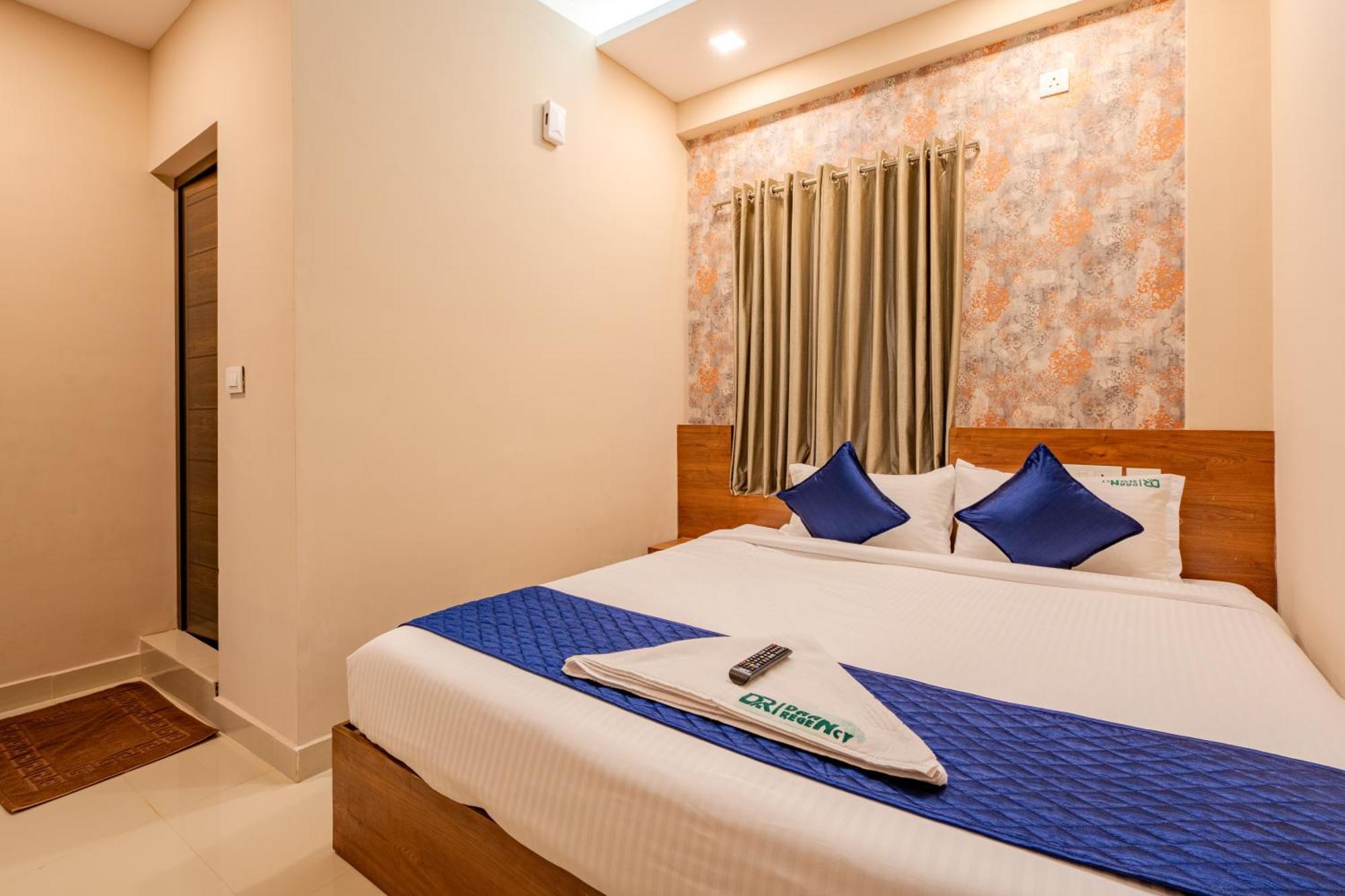 Yaad Residency Kochi Exterior foto